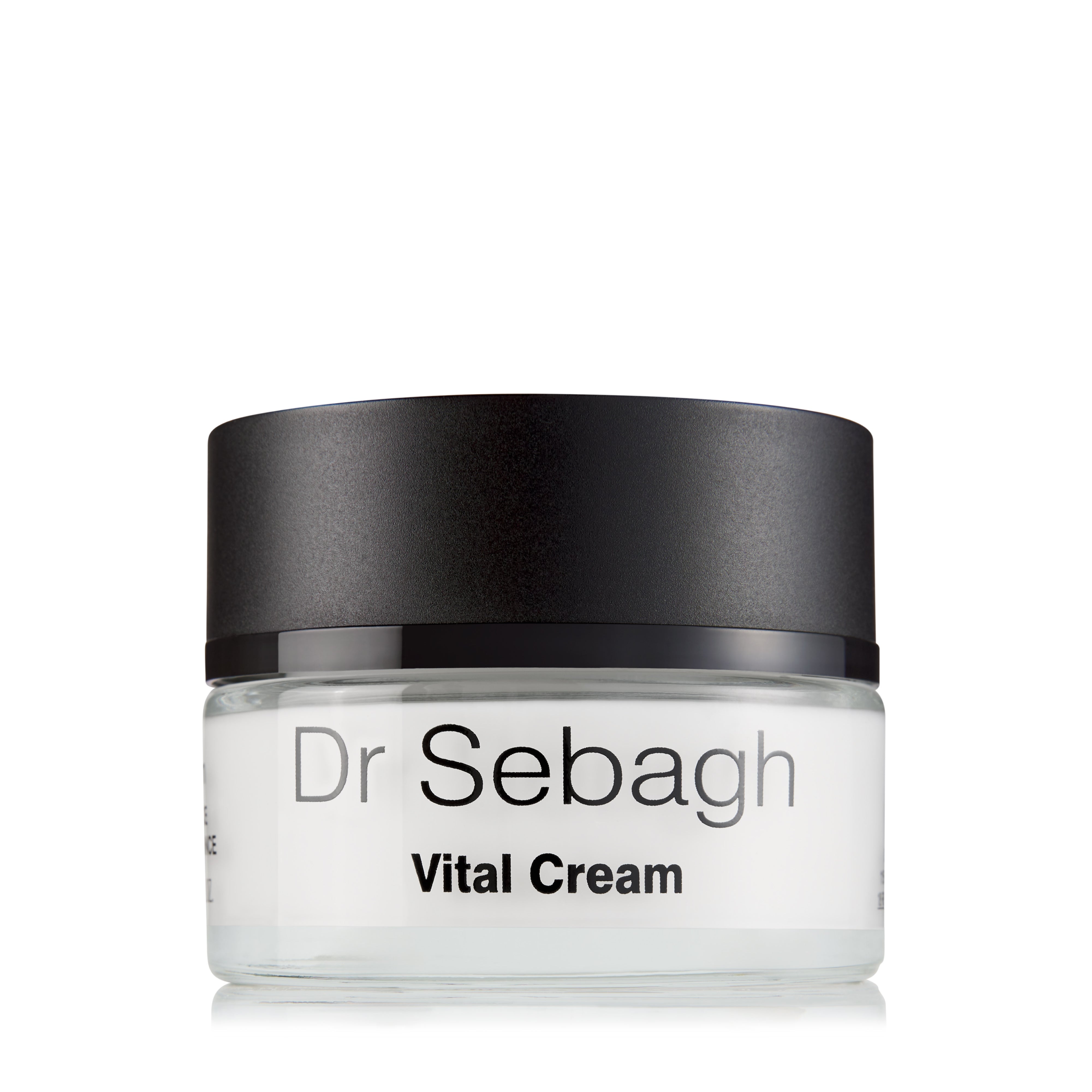 Vital Cream