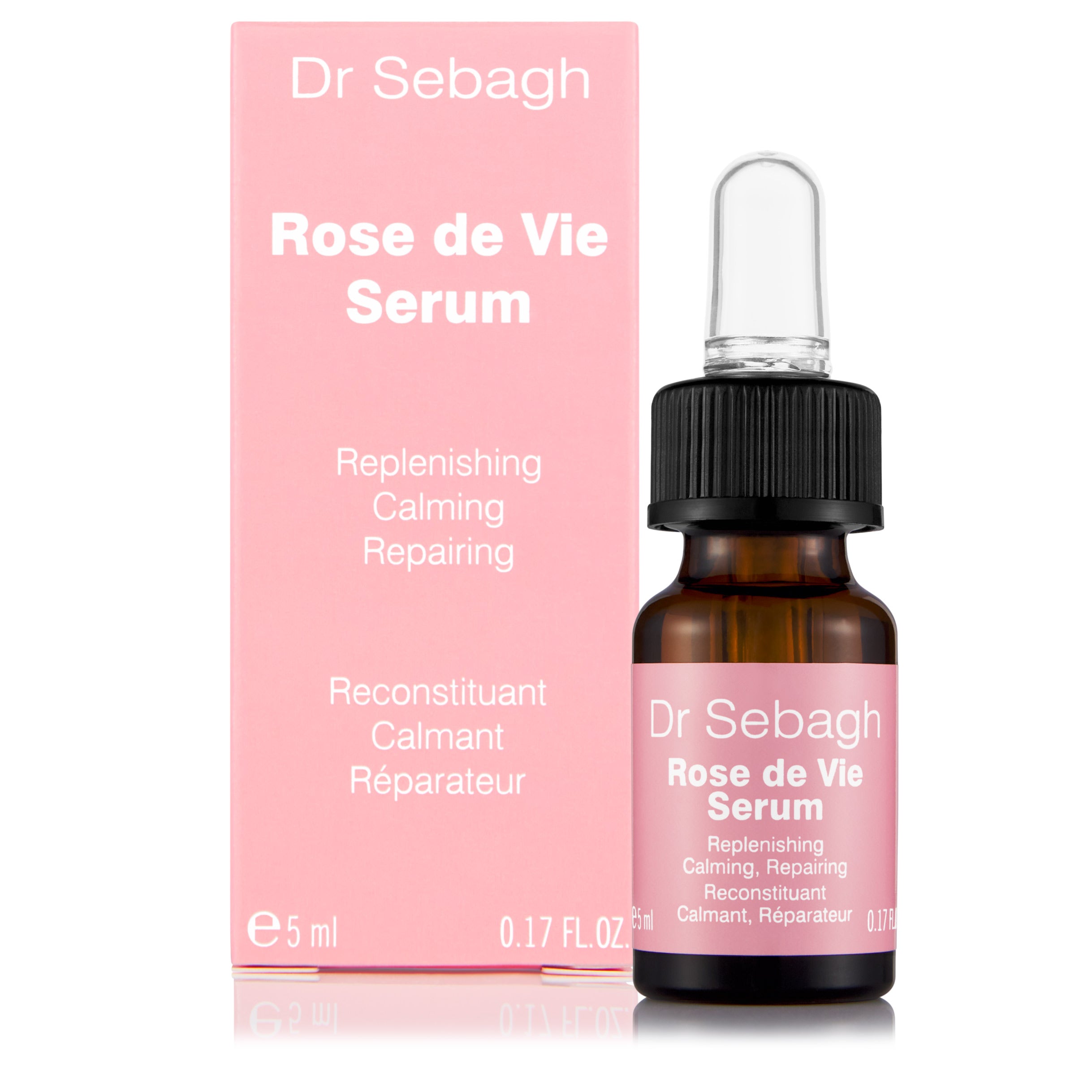 Mini Serum Bar Kit