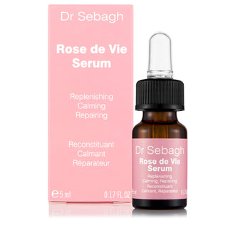 Rose de Vie Serum (5ml)