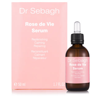 Professional Size Rose de Vie Serum (50ml)