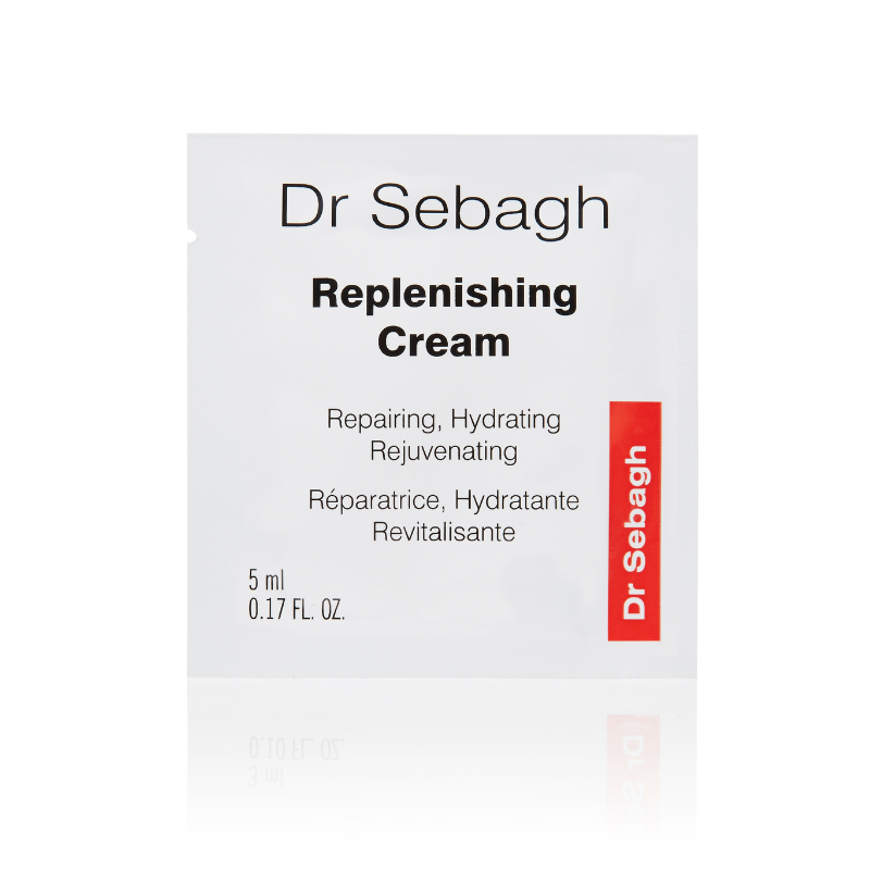 Replenishing Cream Sample