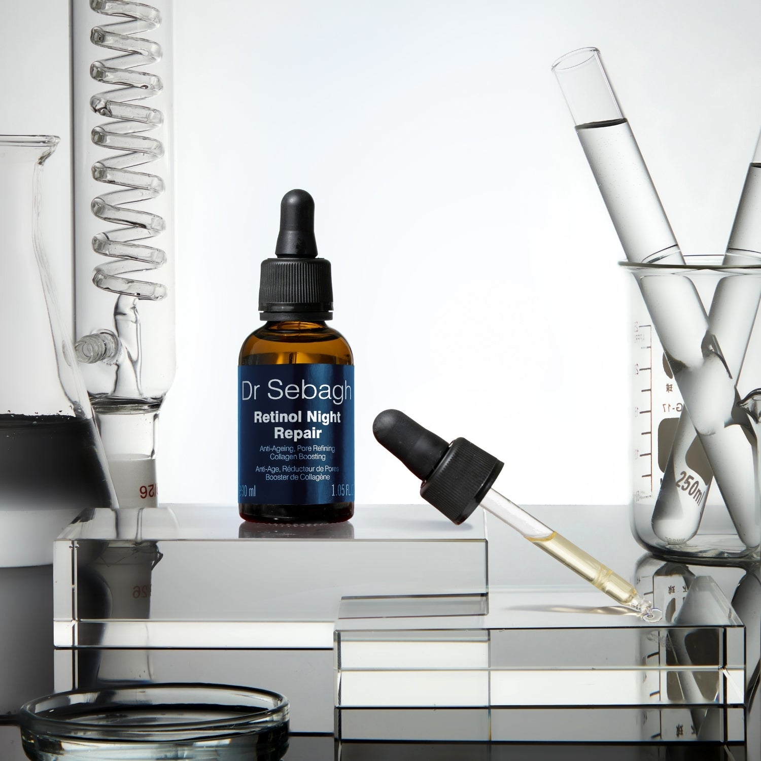 Retinol Night Repair