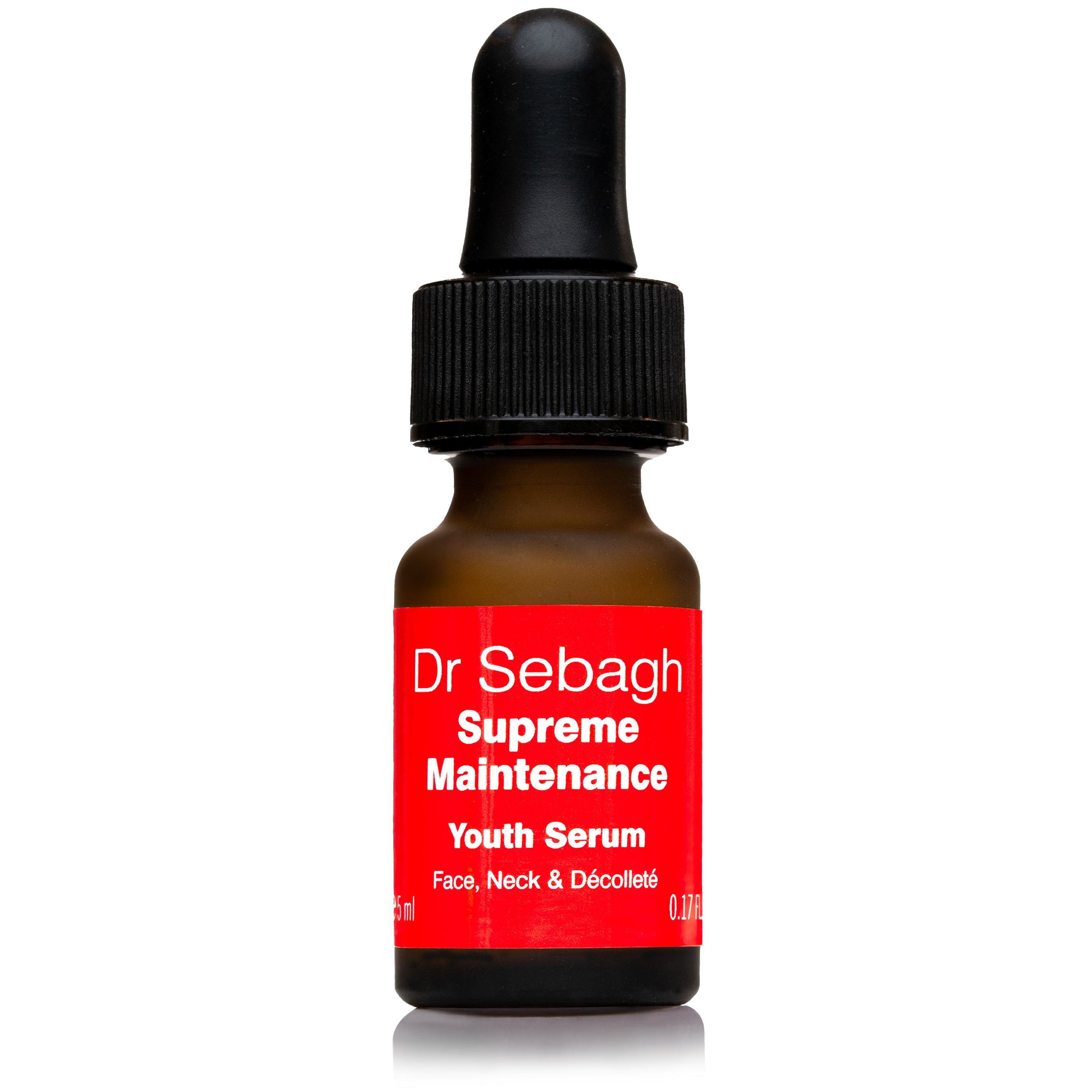Travel Size Supreme Maintenance Youth Serum