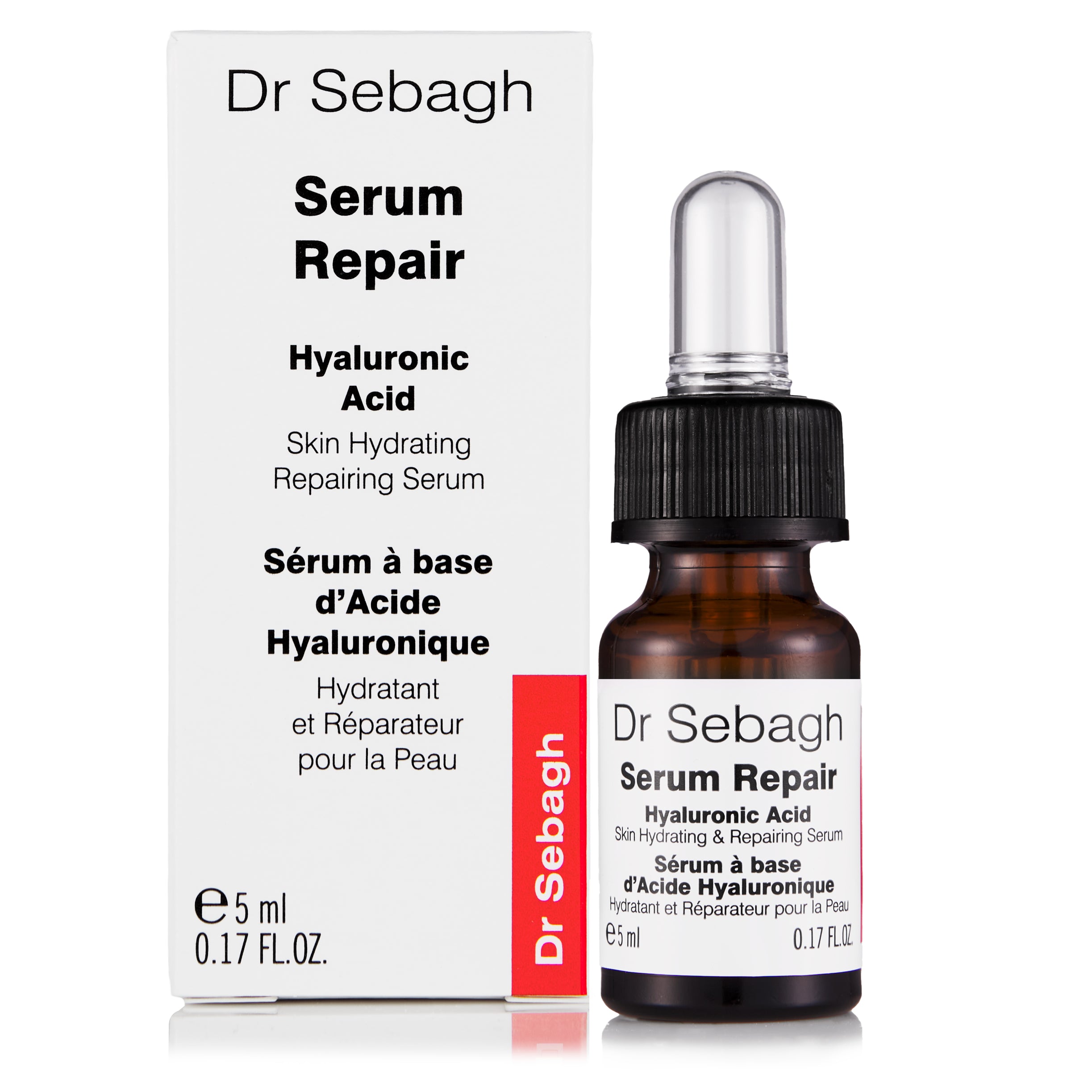 Serum Repair