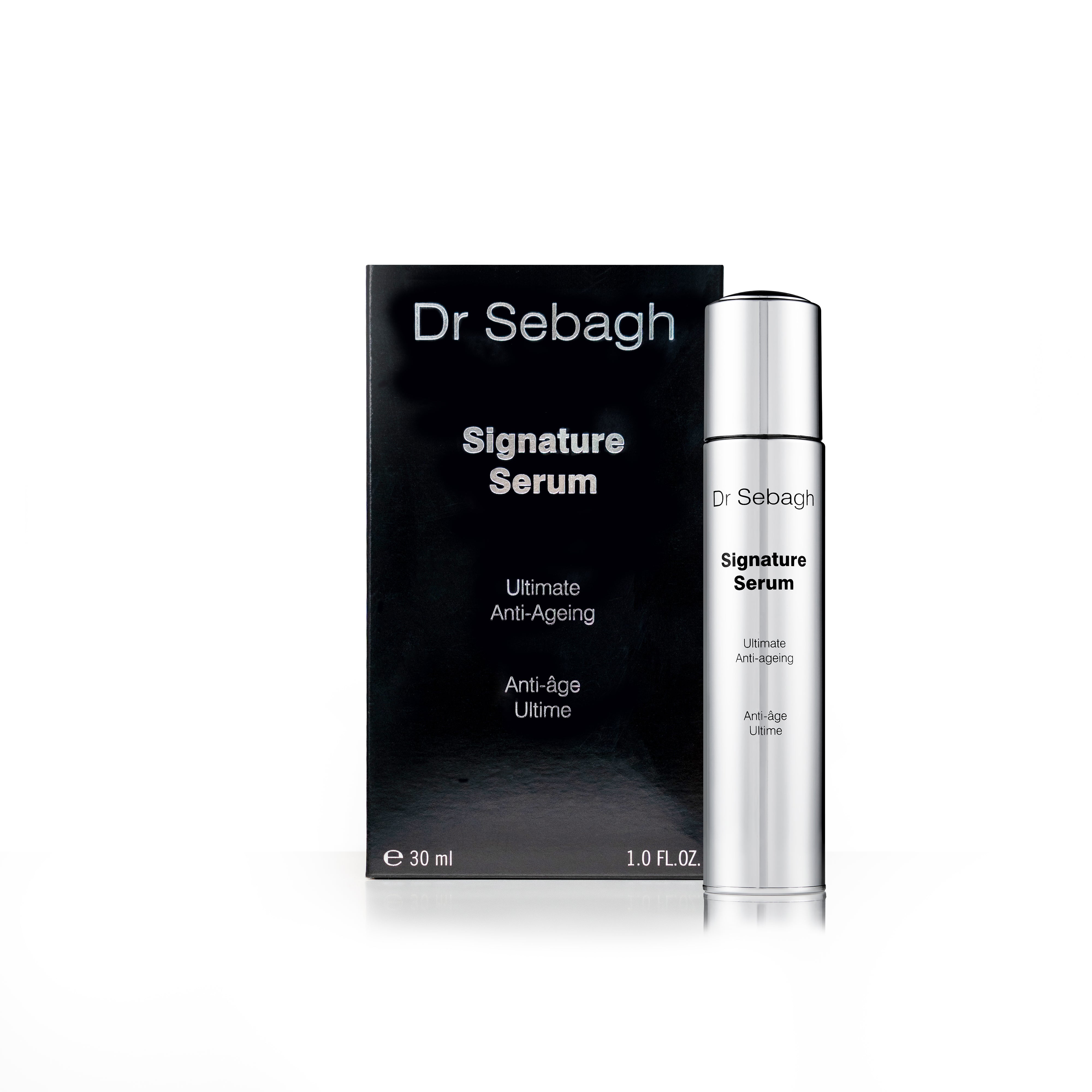 Signature Serum