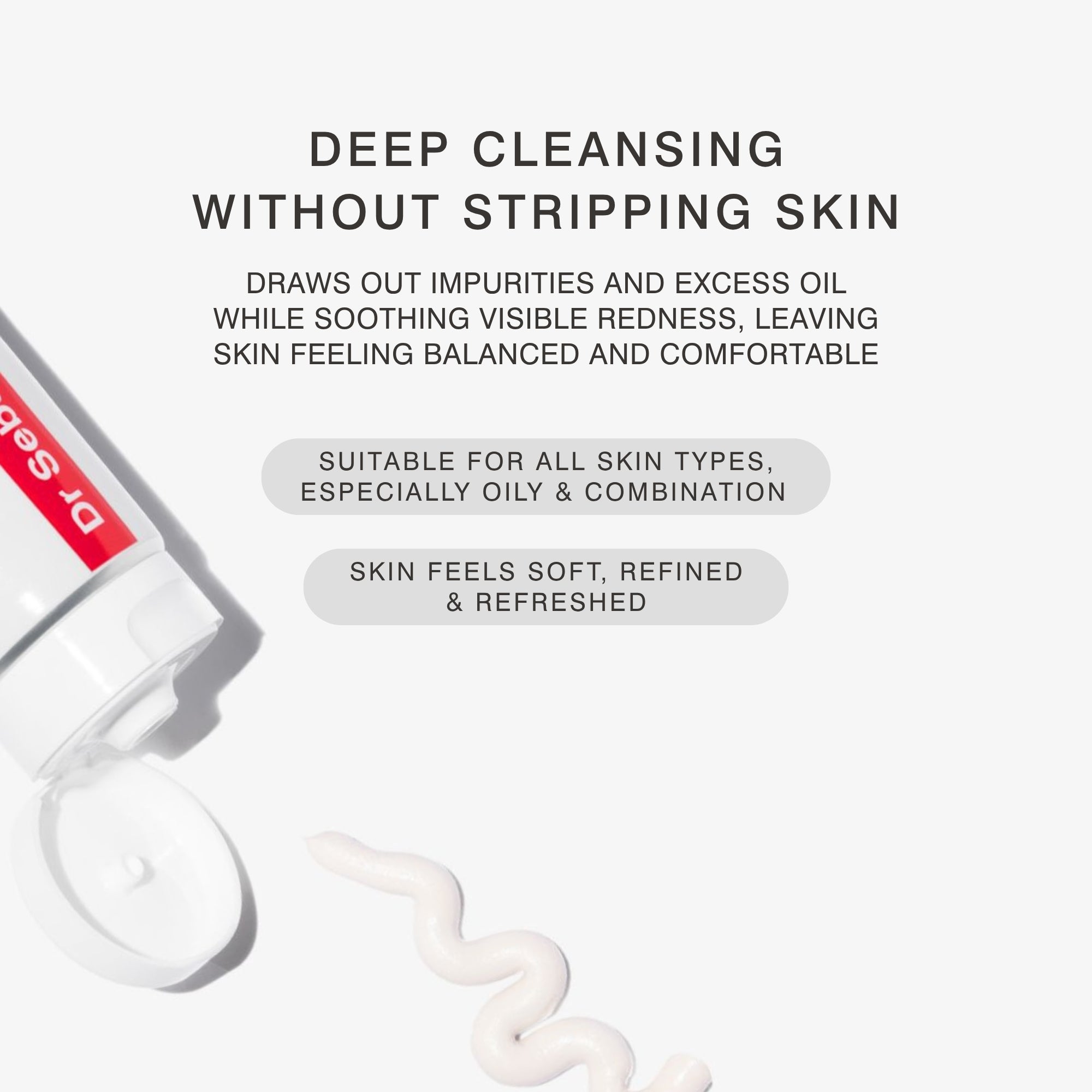 The Two-Step Skin Prep Kit