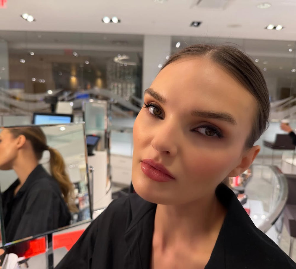 UGC of Supreme Eye Serum from Neiman Marcus Beverly Hills