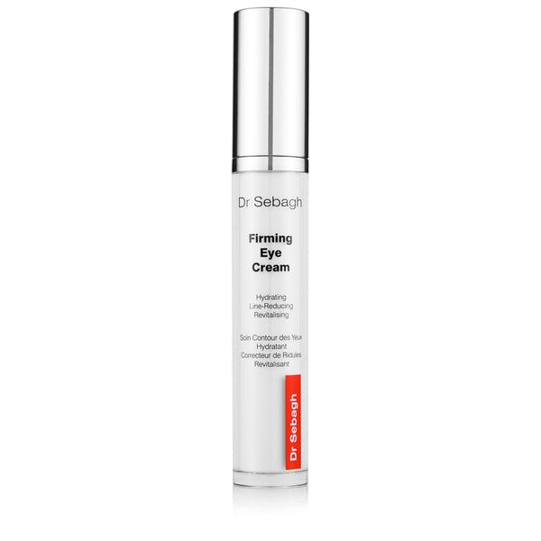 Firming Eye Cream