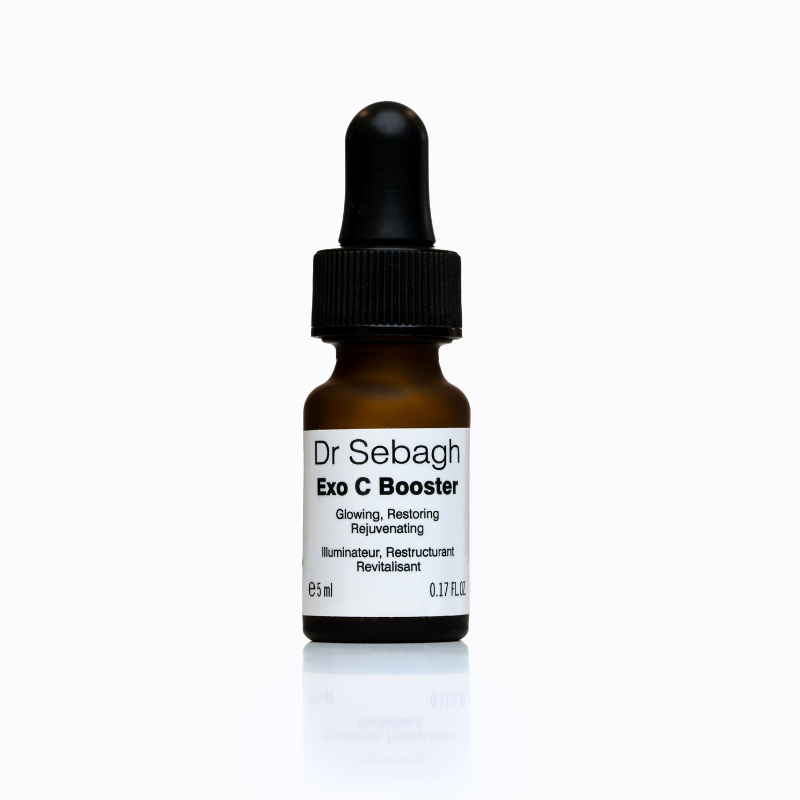 Travel Size Exo C Booster (5ml)