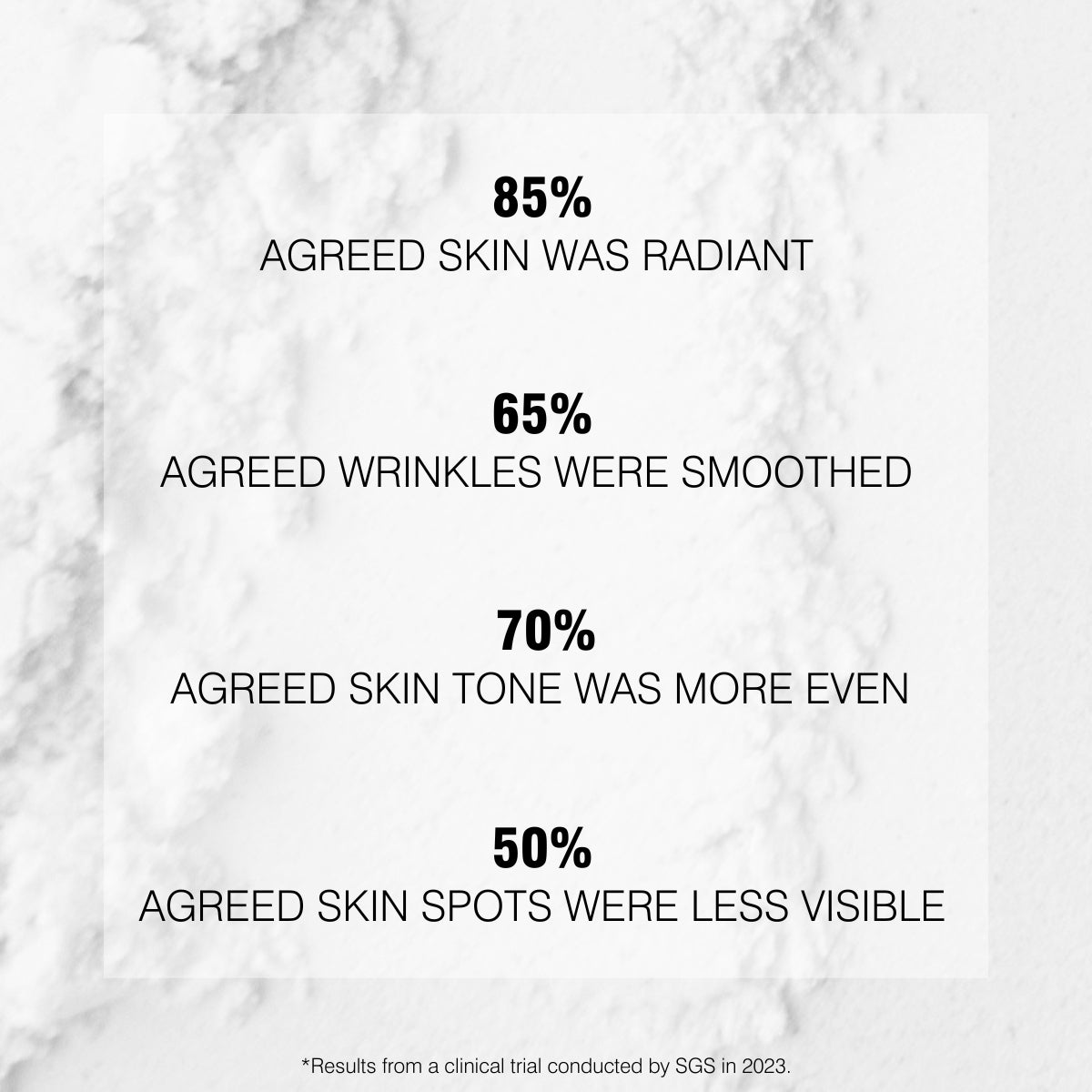 Pure Vitamin C Powder Cream