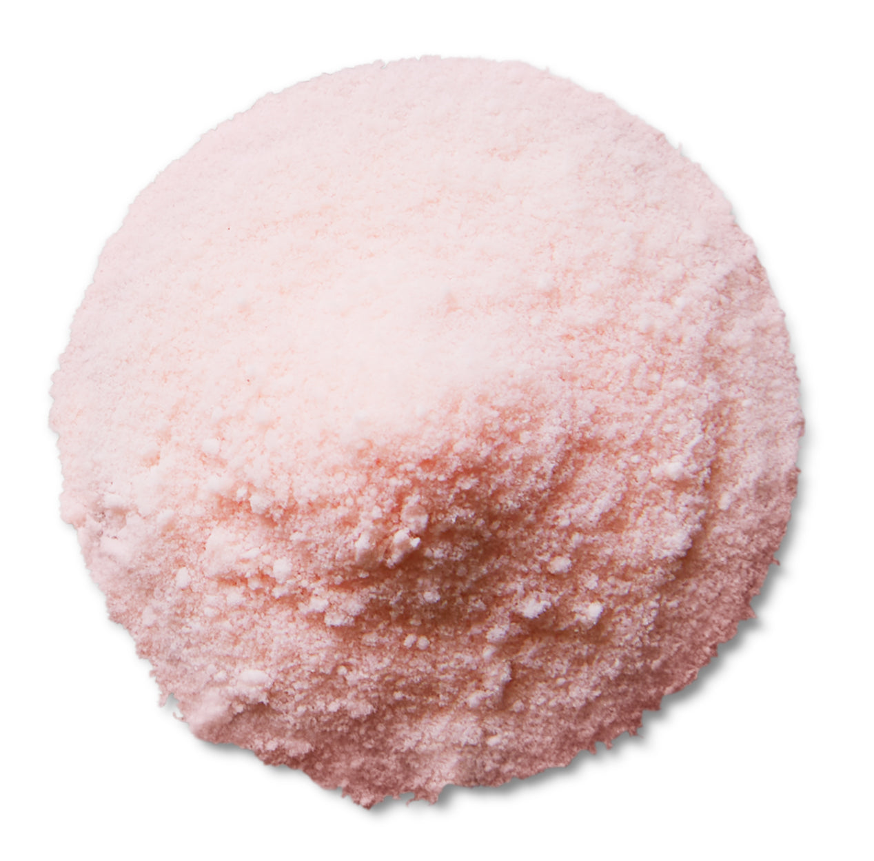 Dr Sebagh Breakout Powder pink purifying powder texture