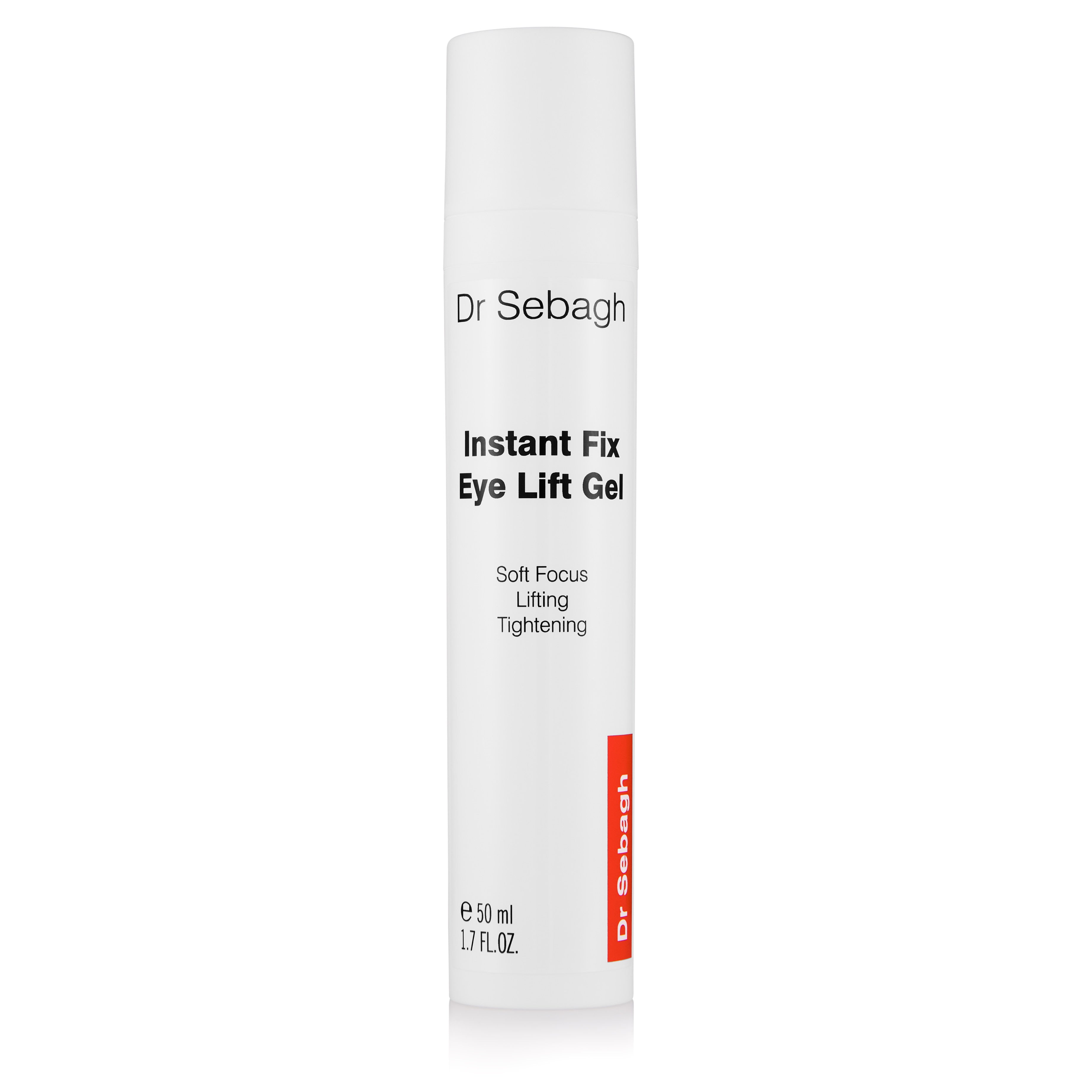 Instant Fix Eye Lift Gel – Slim Bottle 50ml
