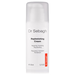 Professional Size Replenishing Cream