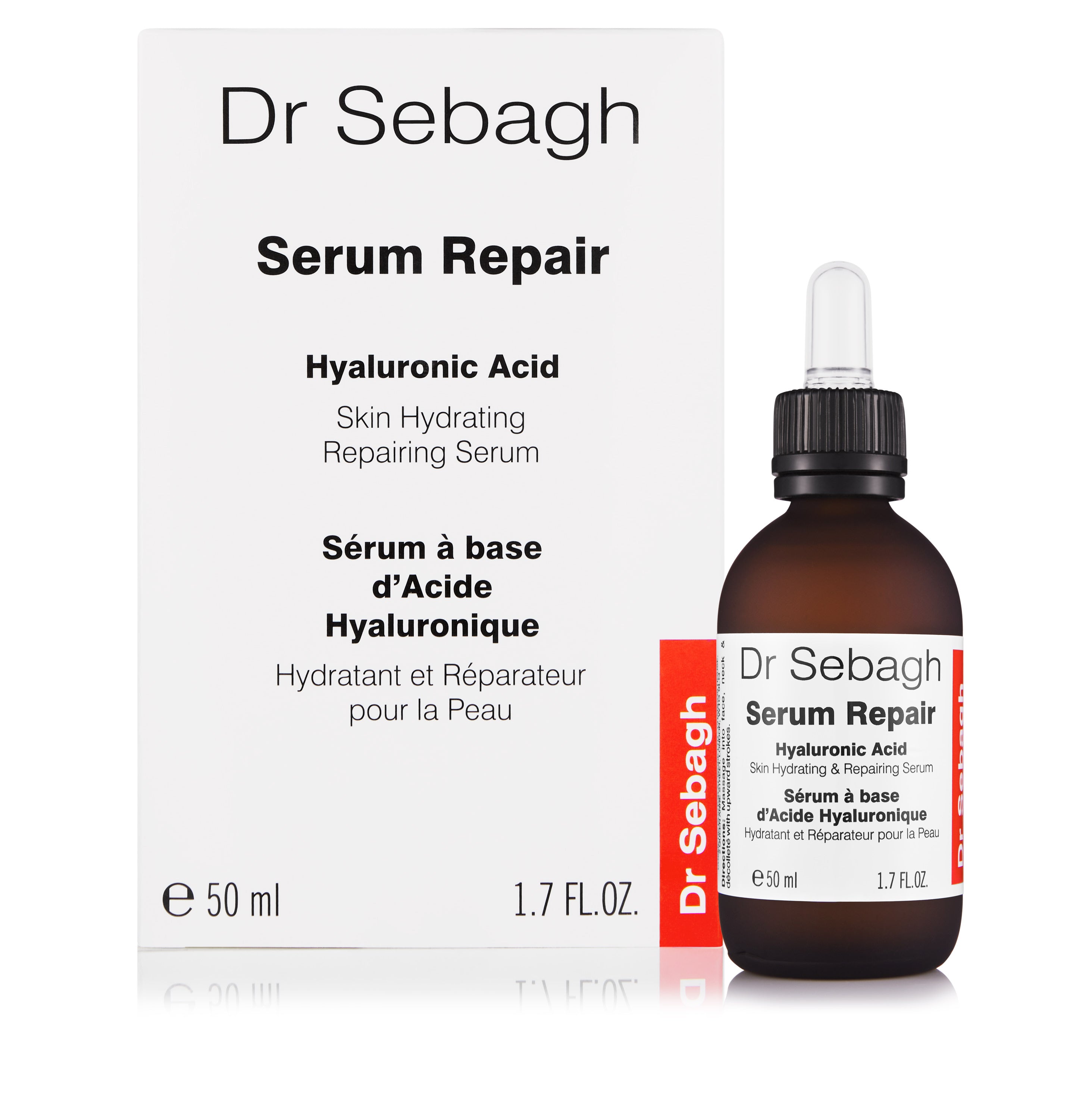 Serum Repair