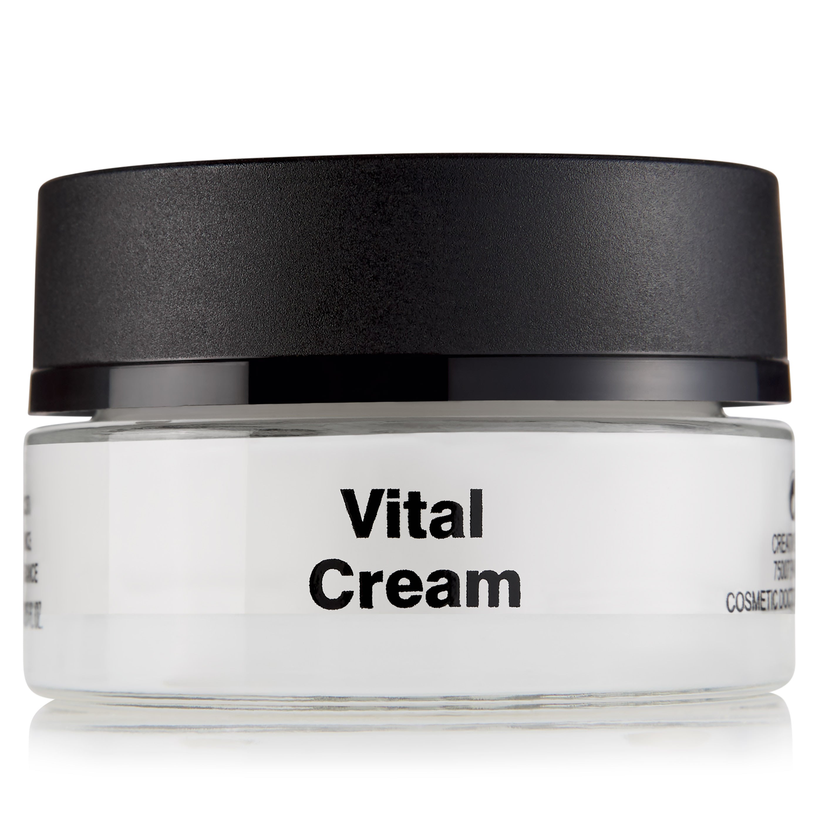Vital Cream