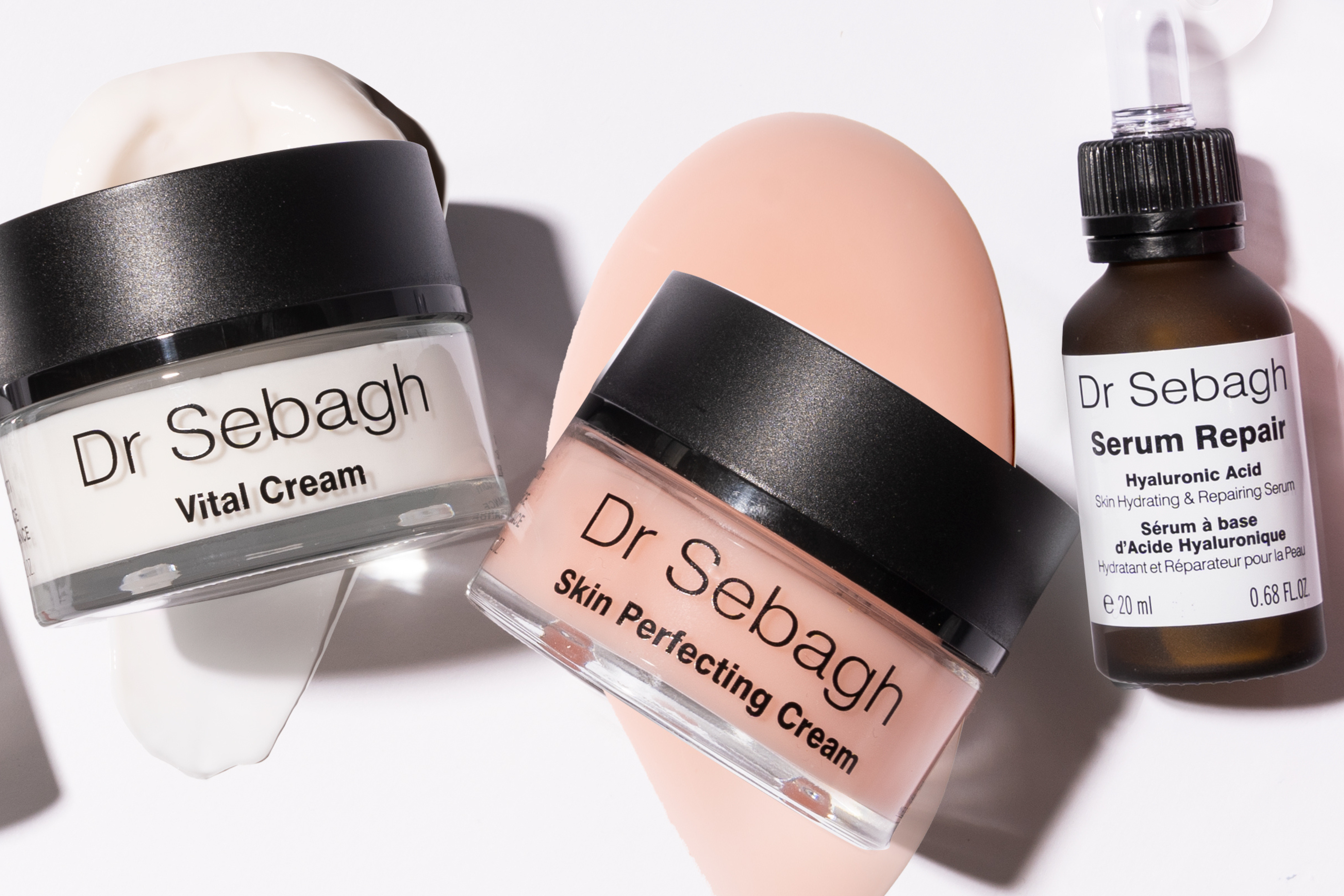 Why One Face Cream Will Never Meet All Your Skin’s Needs