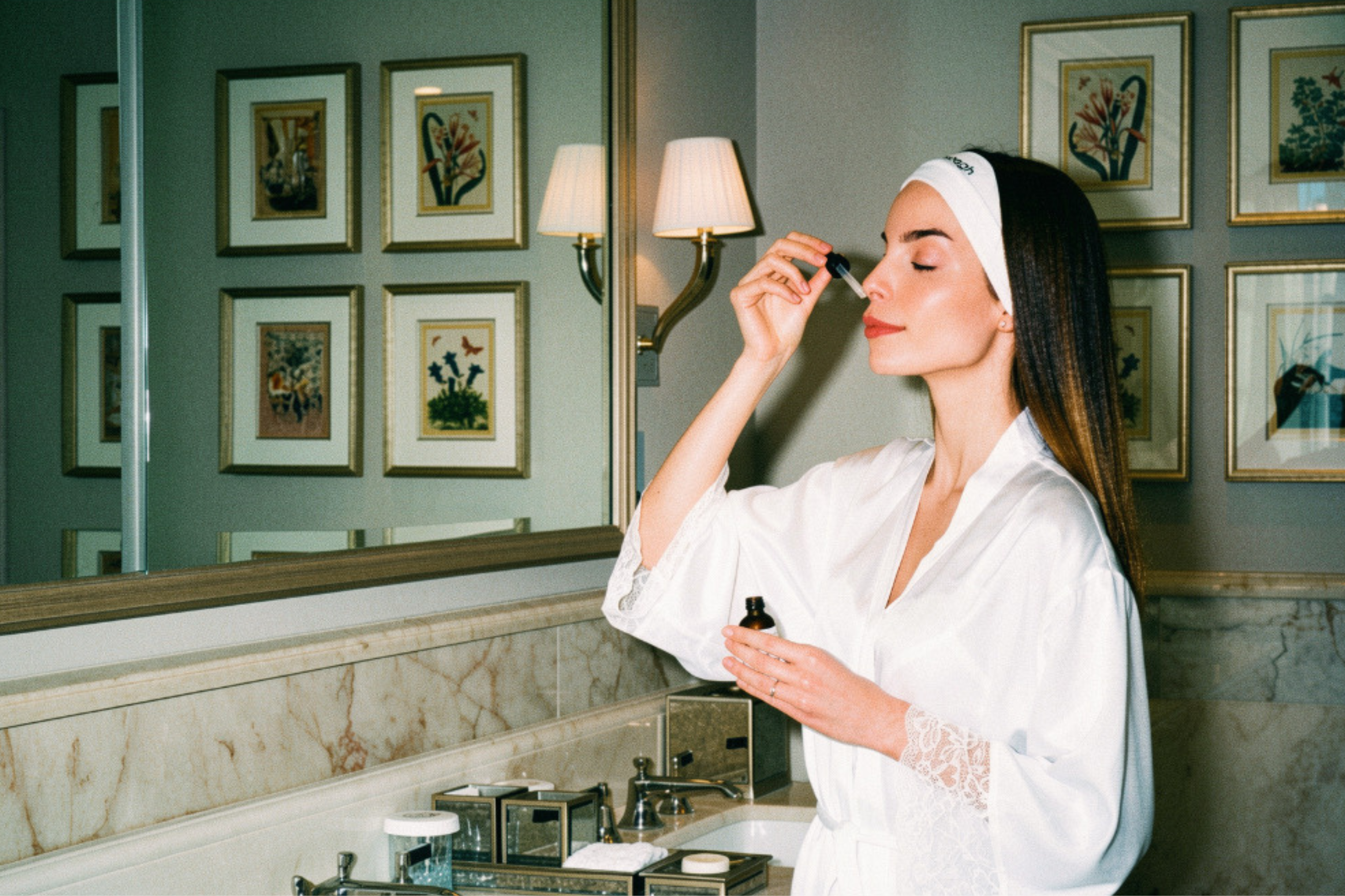 Cortisol and Skin: How Stress Hormones Affect Your Complexion