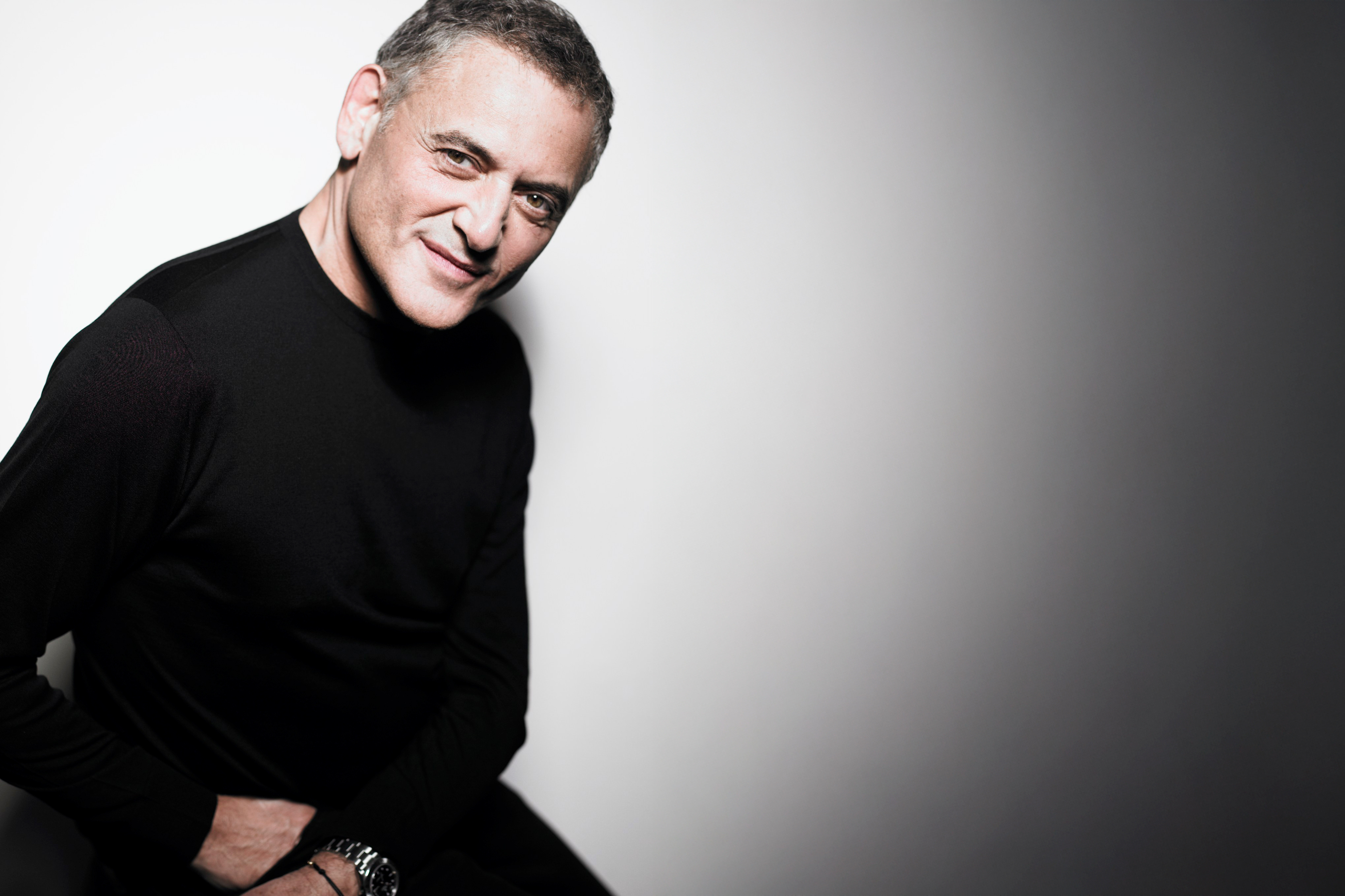 Dr Sebagh Q&A: 40 Years of Skin Longevity Secrets