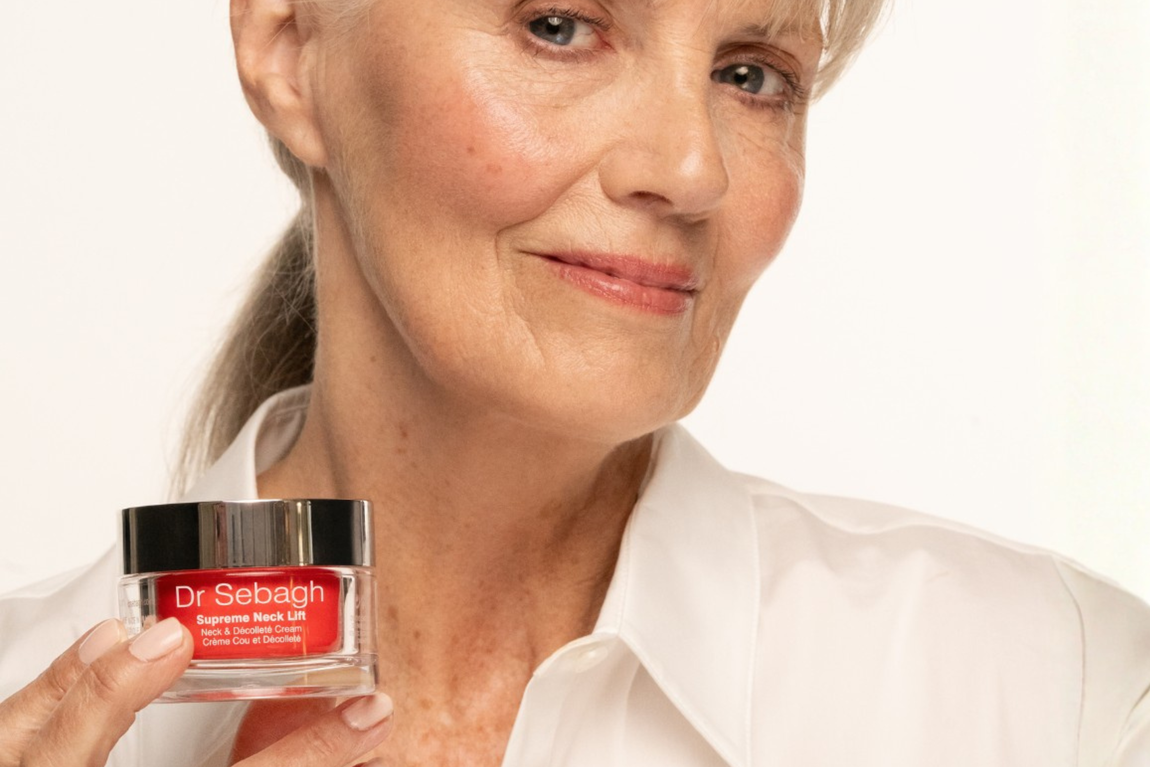 How to Get Rid of Sunspots on the Neck and Chest (Décolletage)