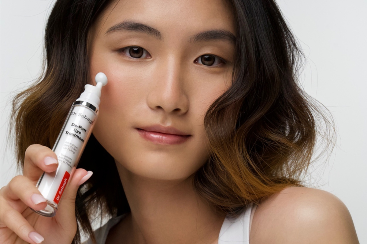 Eyes: Dark Circles & Puffiness