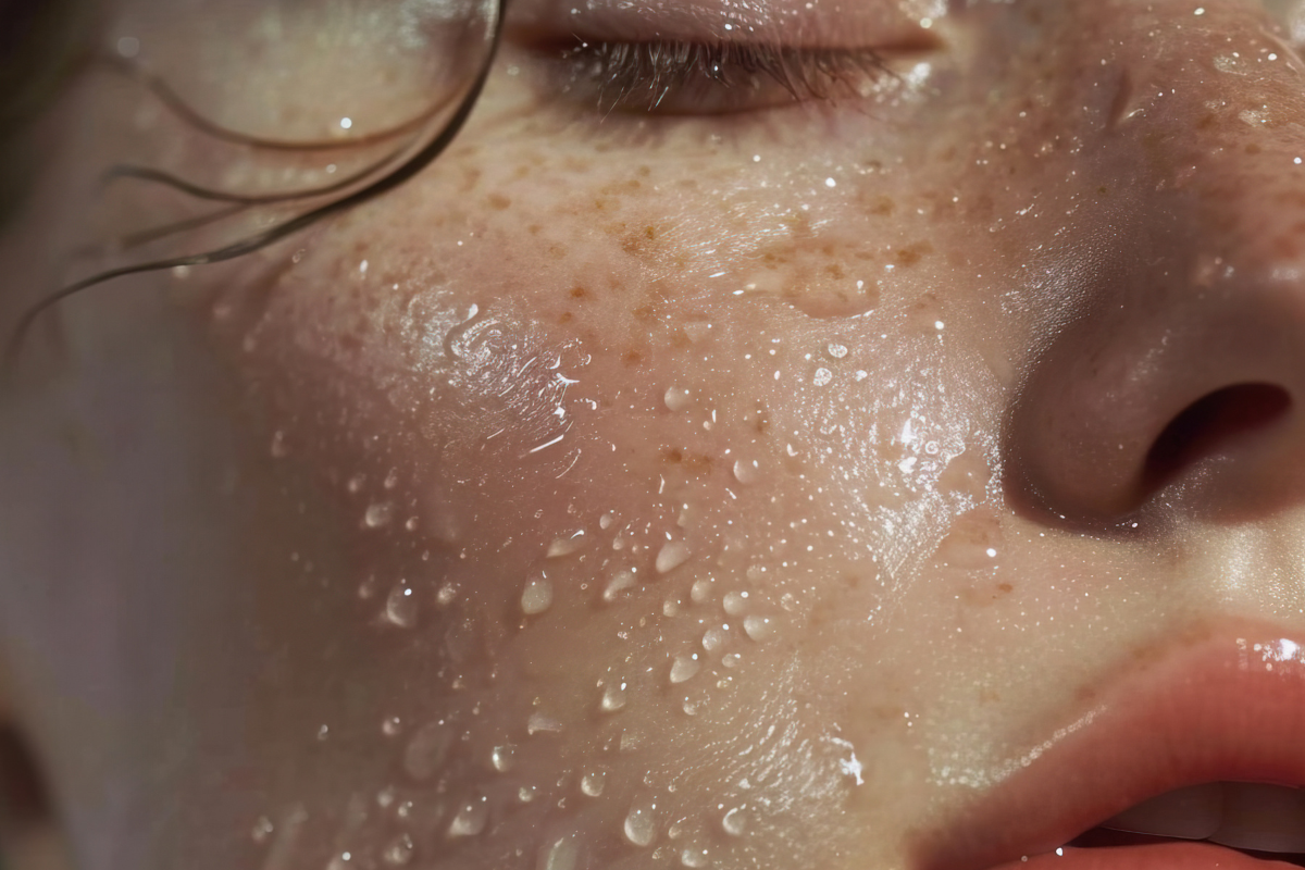 Unveiling The Ultimate Skin Booster: Experience Radiant, Youthful Skin