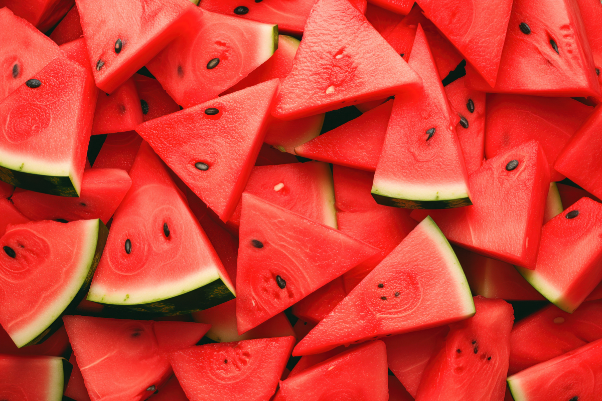 Watermelon Science