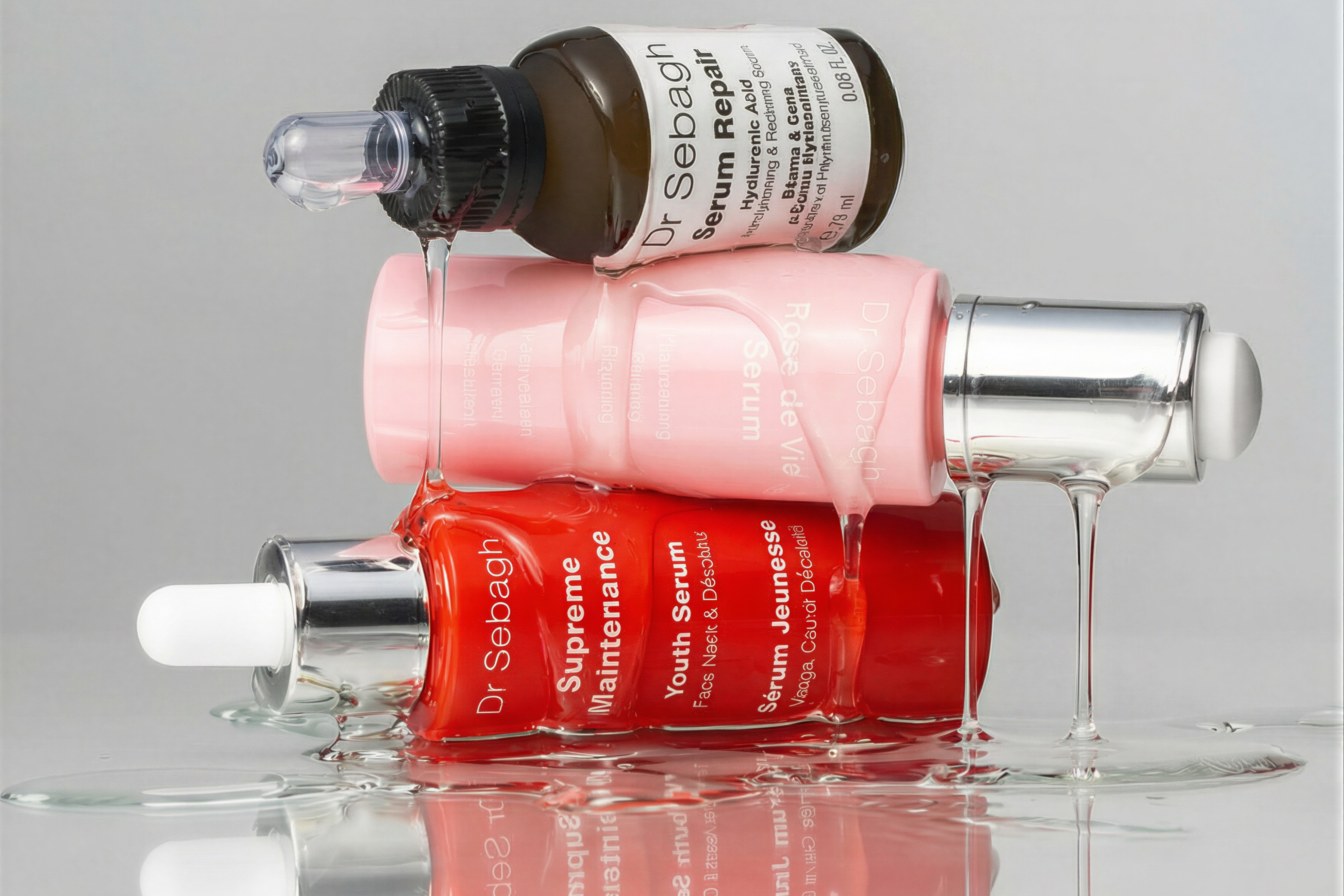 What Is a Serum? Why Serums Are More Powerful Than Creams