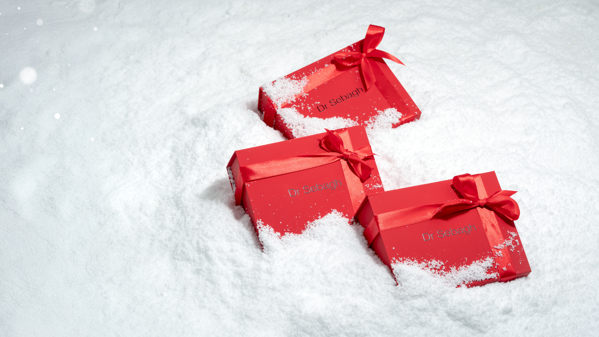 Christmas Gift Sets 2025