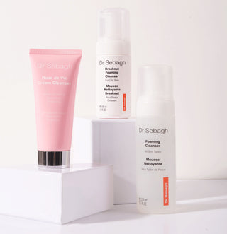 Cleansers