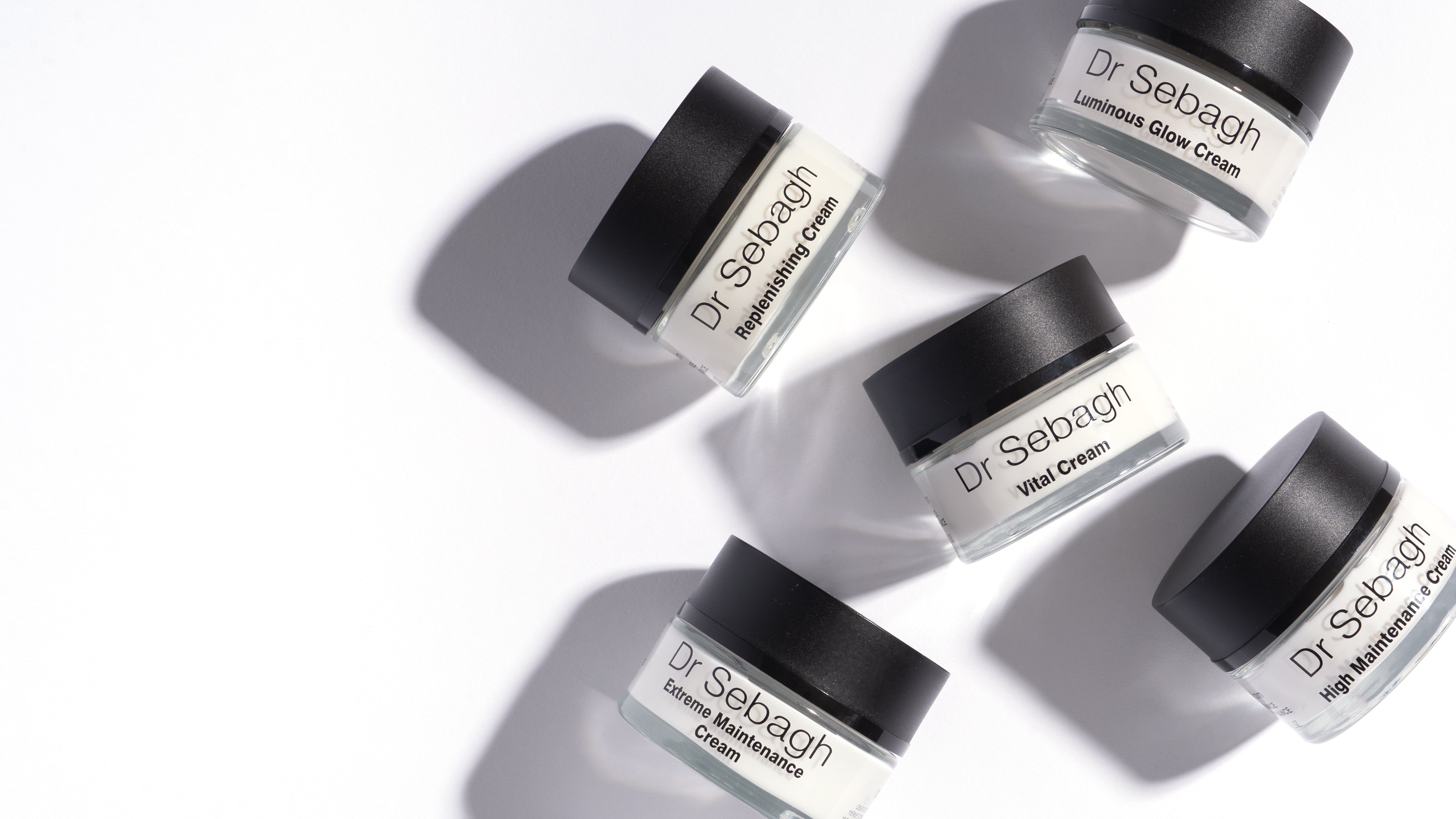 Moisturisers