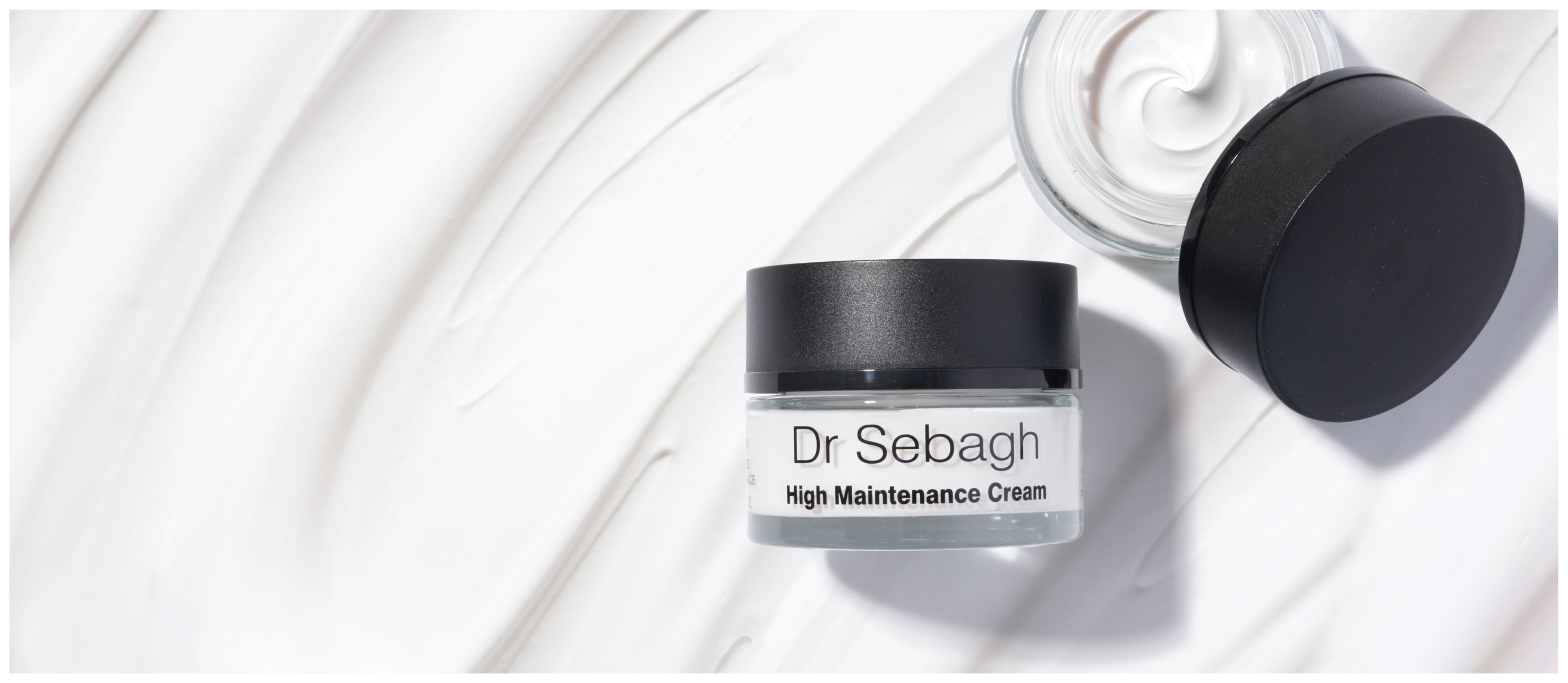 High Maintenance Range