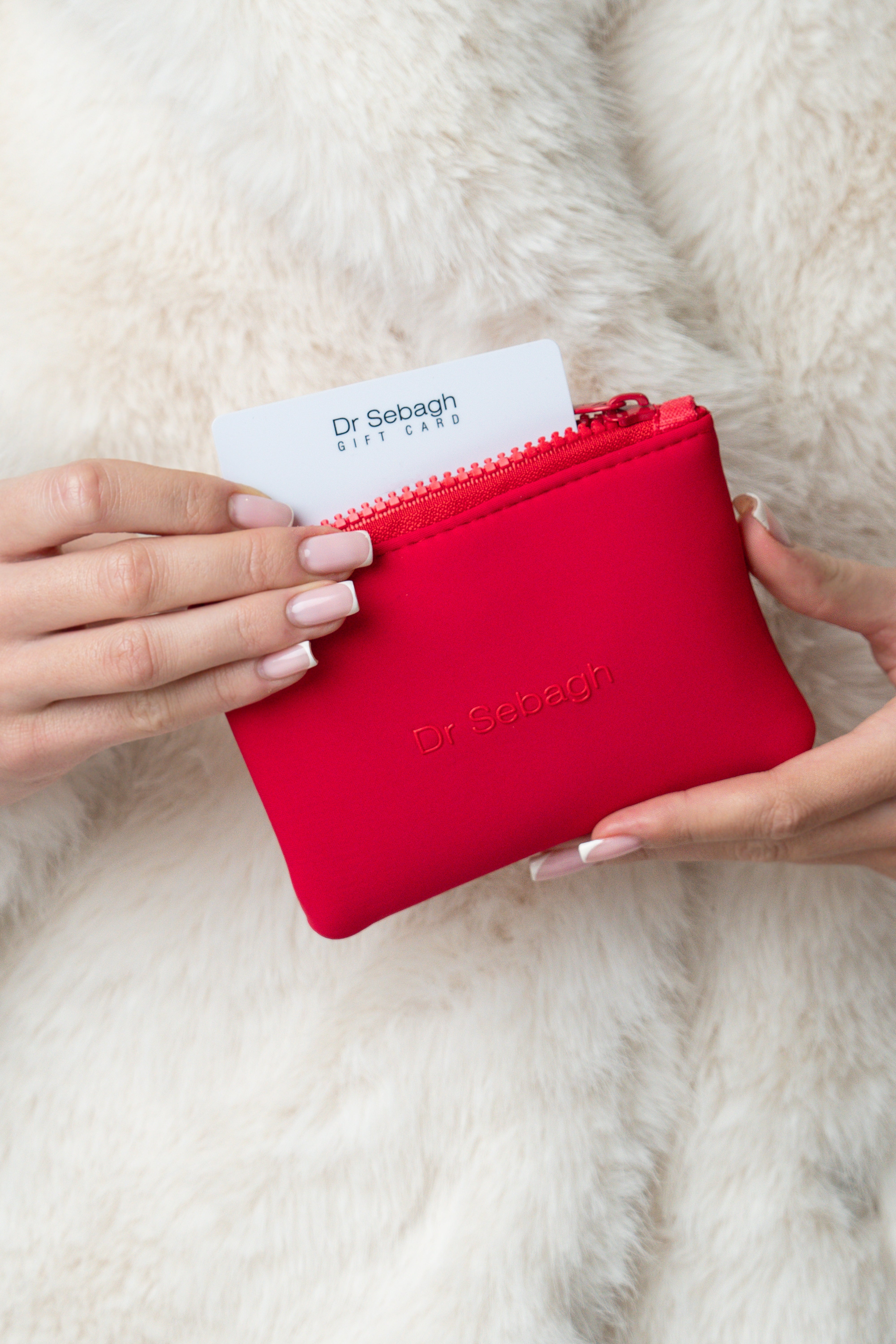 Christmas 2025: Gift Cards