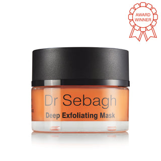 Deep Exfoliating Mask (50ml) GWP