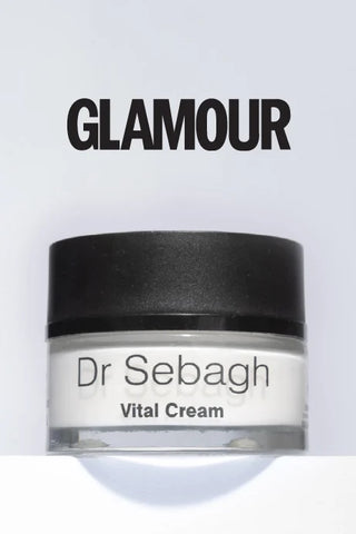 Dr Sebag Vital Cream