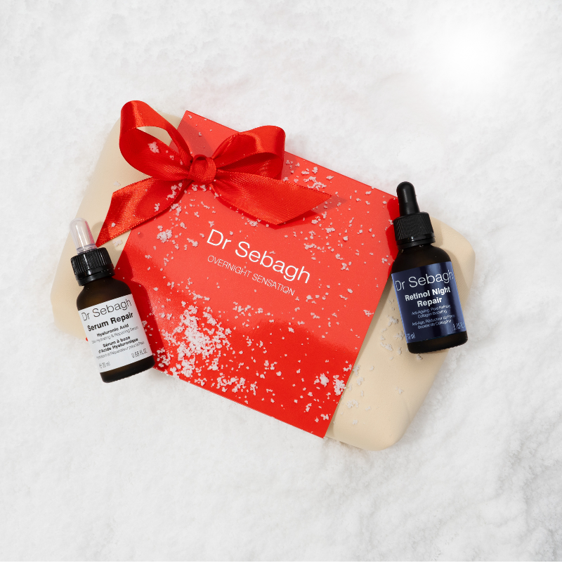 Overnight Sensation Gift Bag