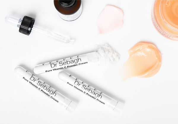 Dr Sebagh Affiliate Programme | Dr Sebagh Skincare