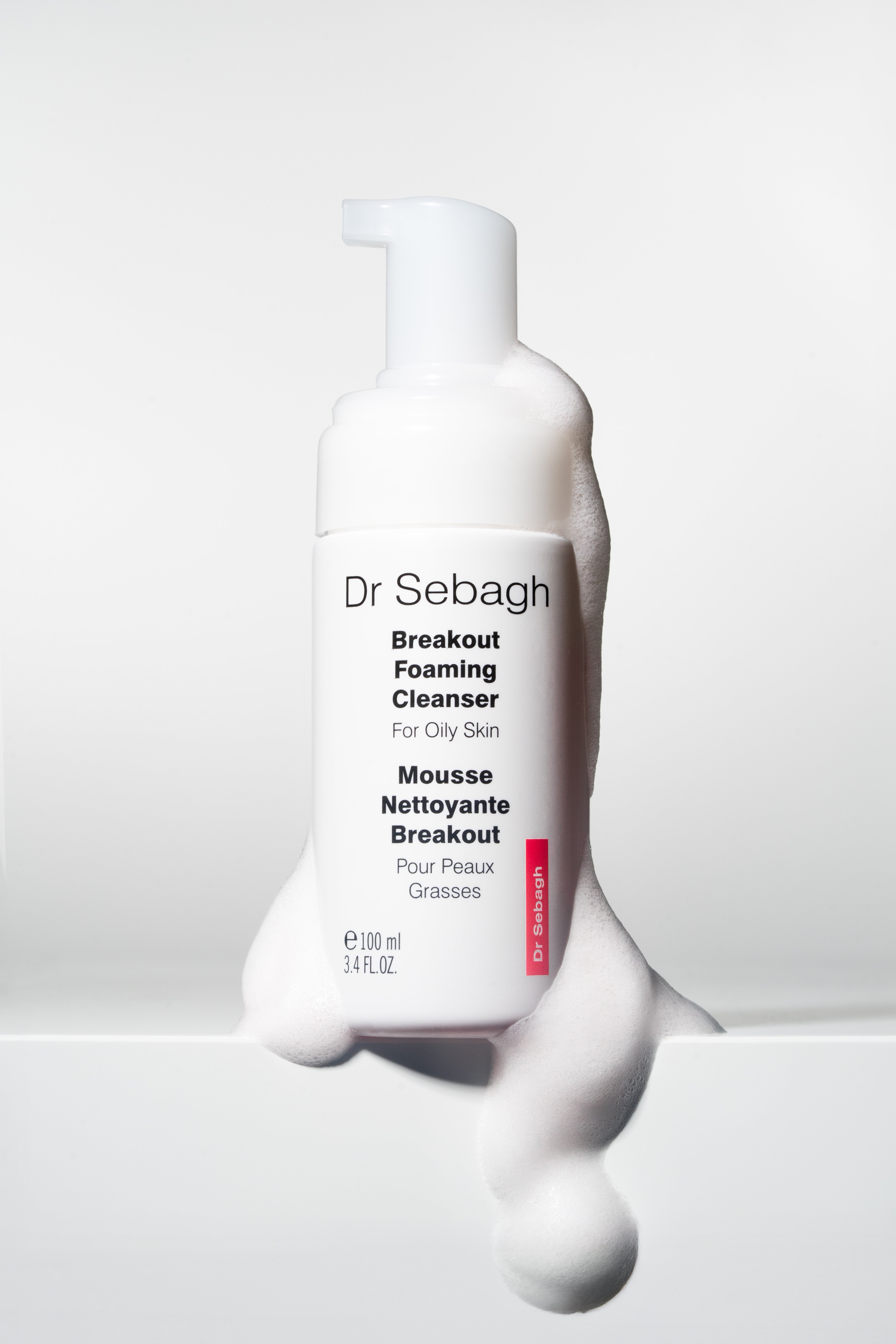Acne and Breakouts Collection