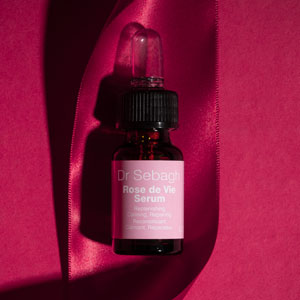 Rose de Vie Serum (5ml)
