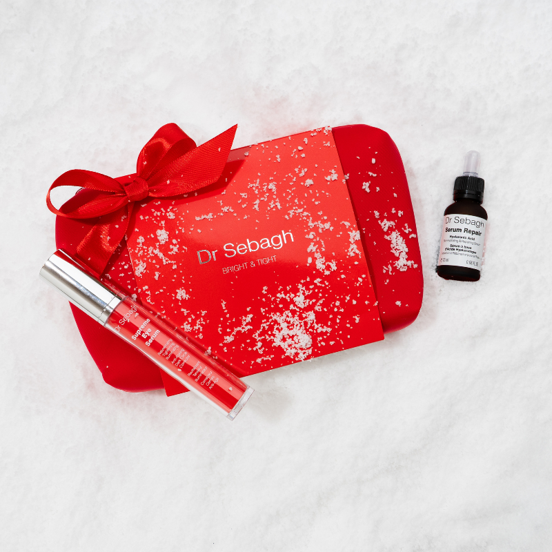 Bright & Tight Gift Bag