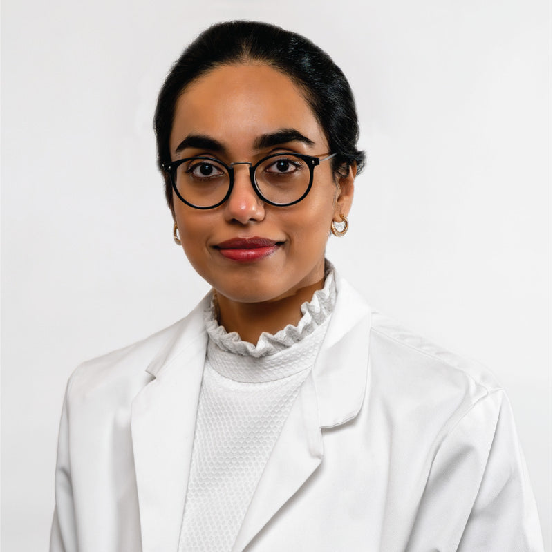 Meet the Team | Dr Sebagh Clinic