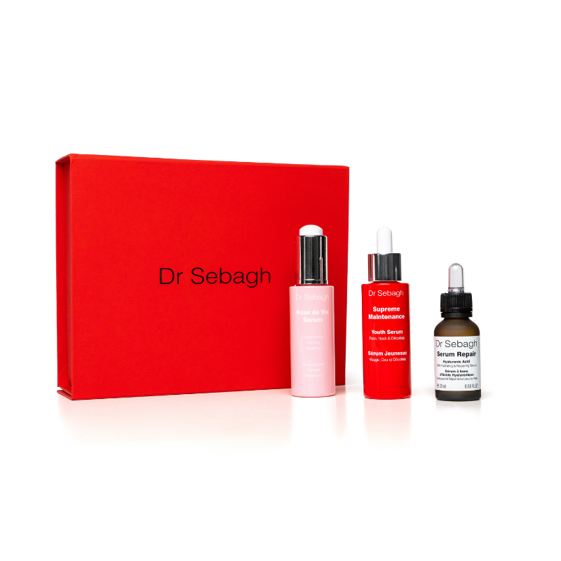 Iconic Trio Gift Box