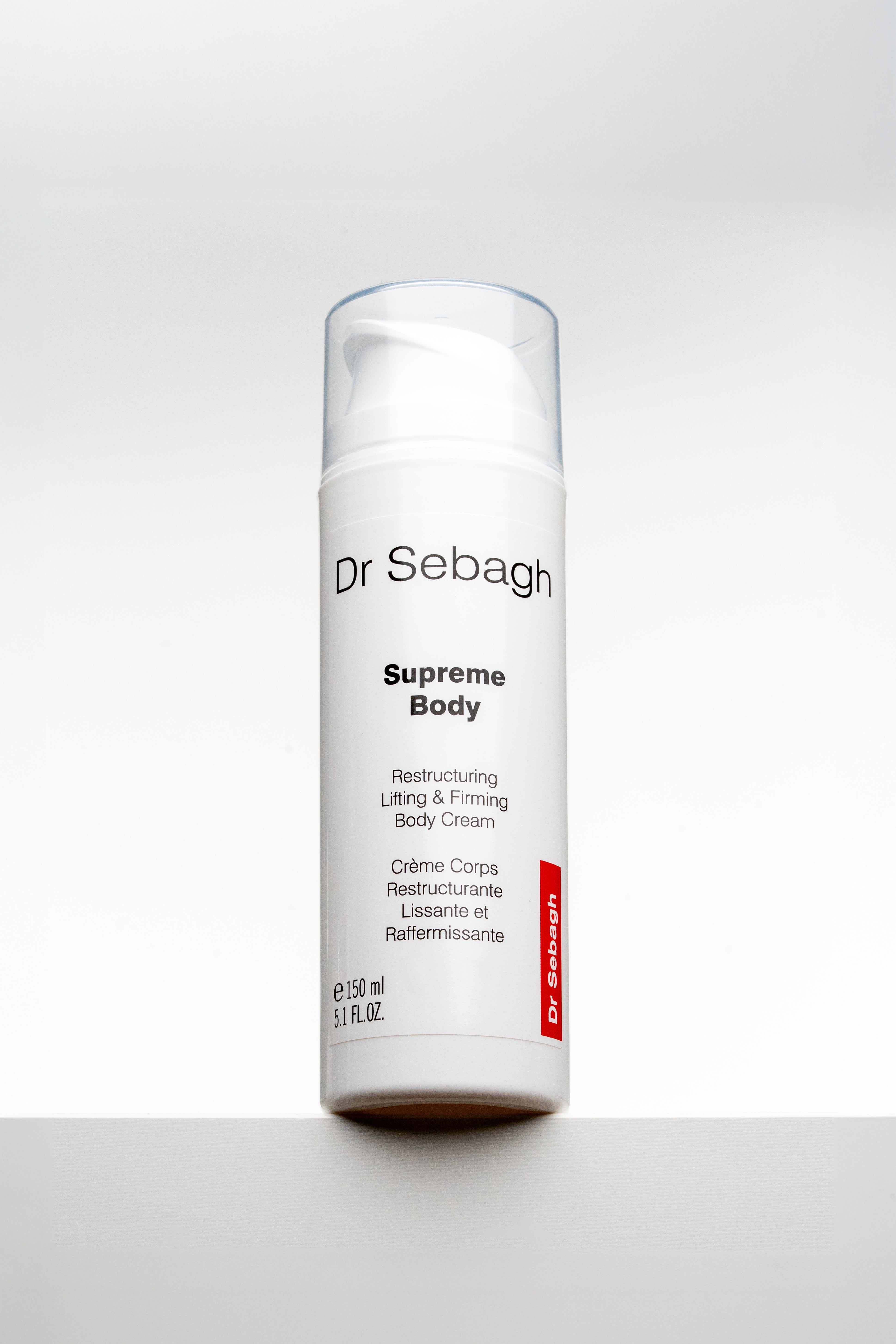 Supreme Body