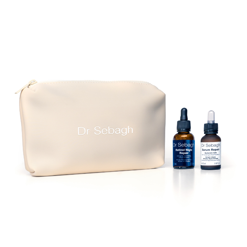 Overnight Sensation Gift Bag