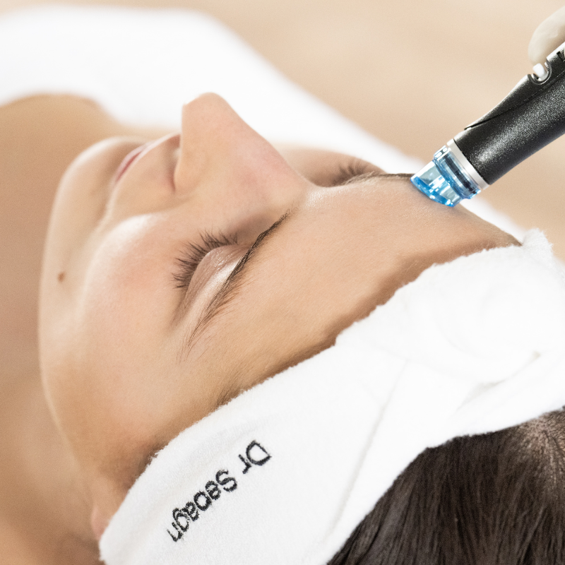 Dr Sebagh Liberty In-Store Facial