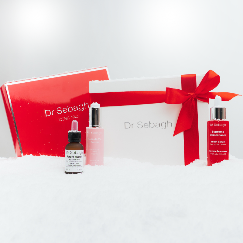 Iconic Trio Gift Box