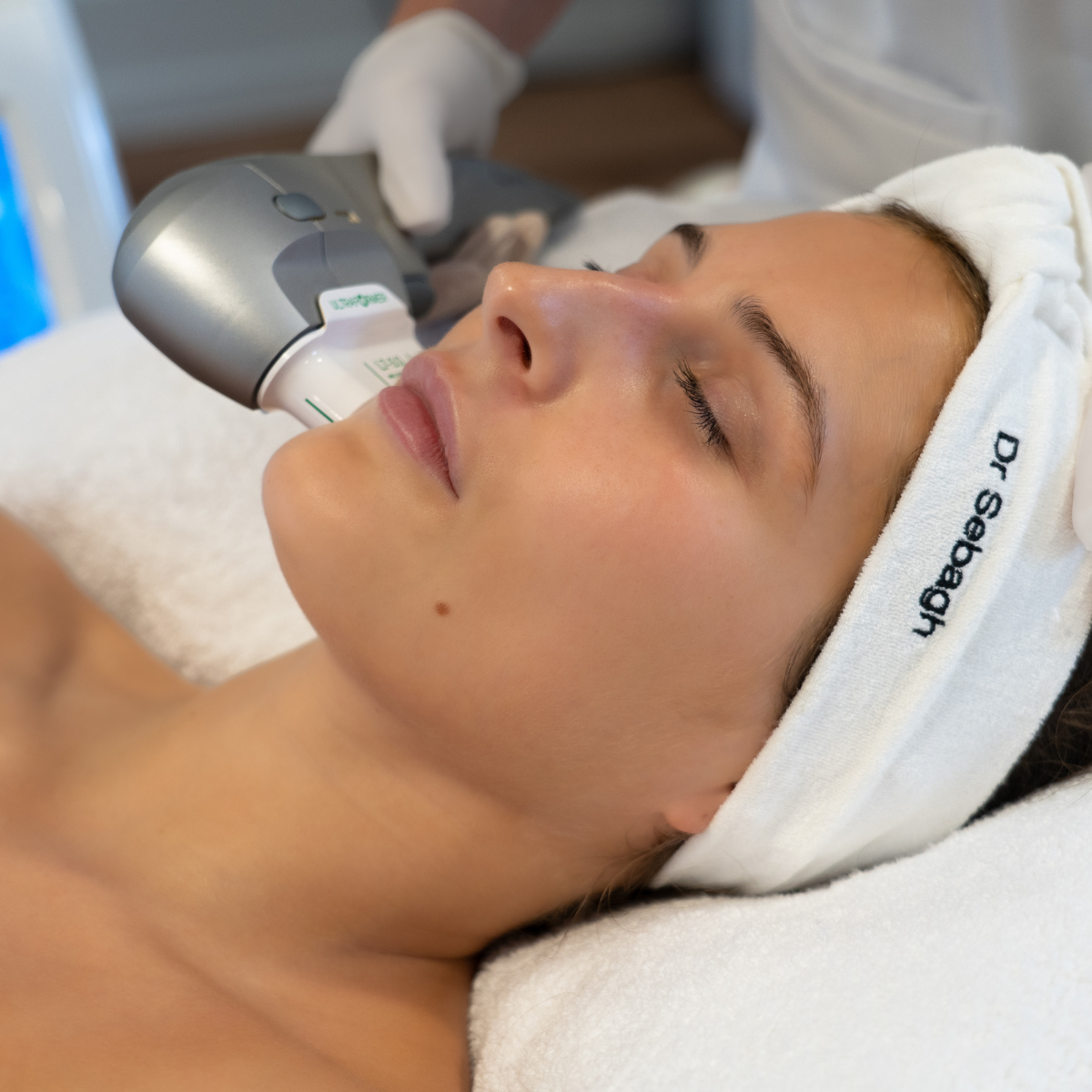 Ultralift Facial