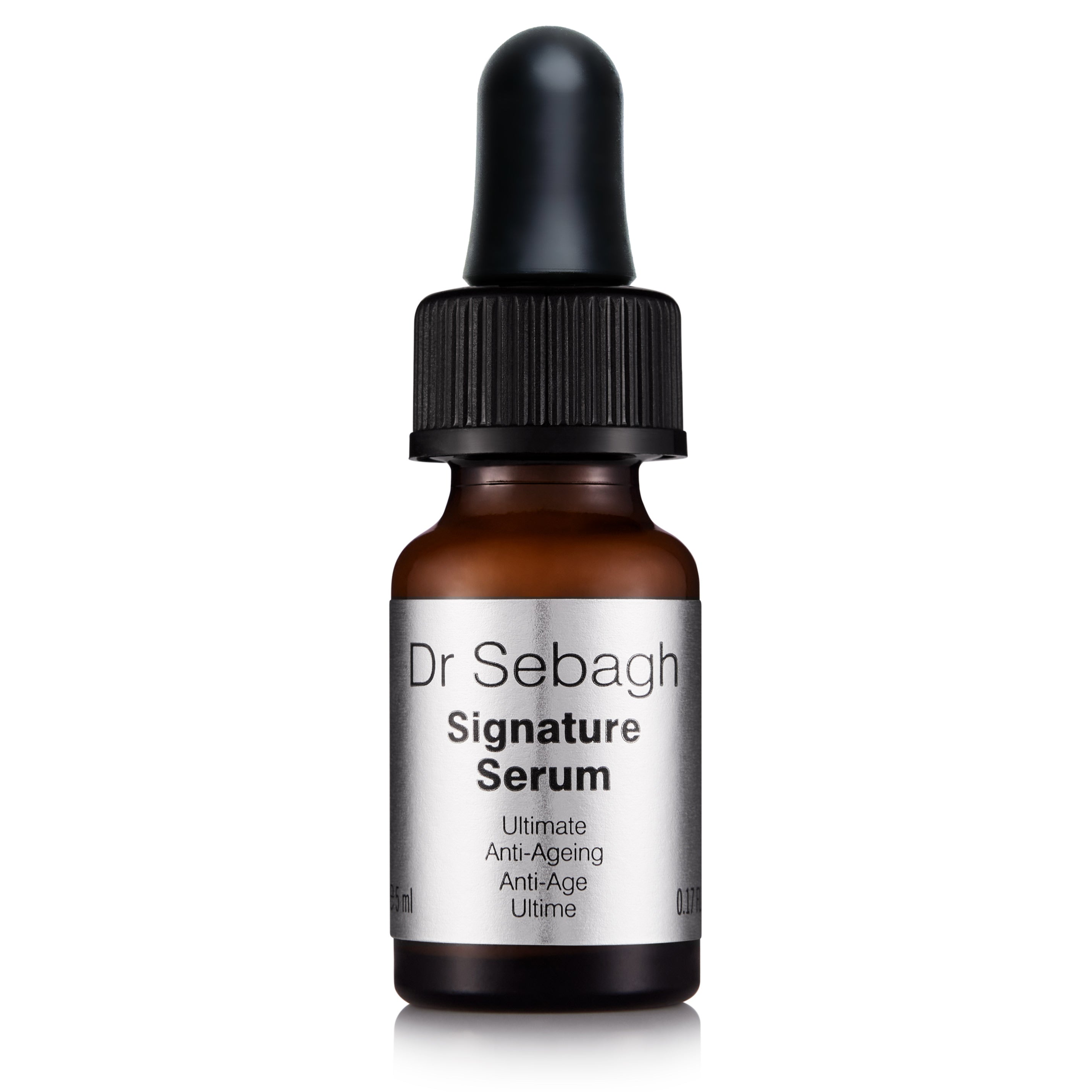 Travel Size Signature Serum (5ml)