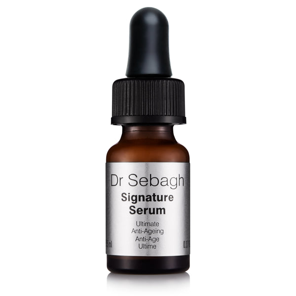 Travel Size Signature Serum (5ml)