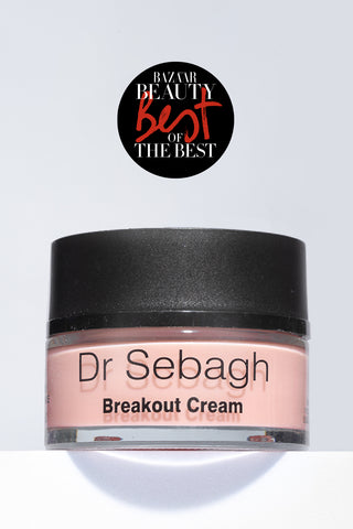 Acne and Breakouts Collection
