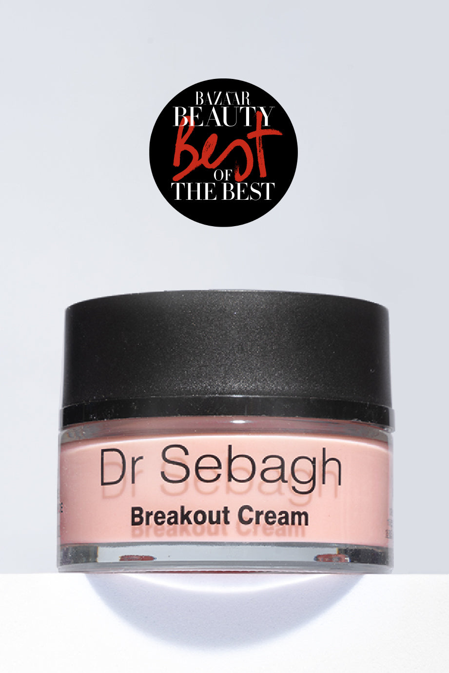 Acne and Breakouts Collection